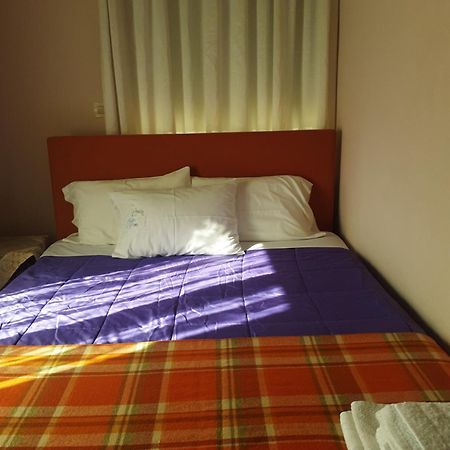 Thalia'S Garden Mytilene Exterior foto