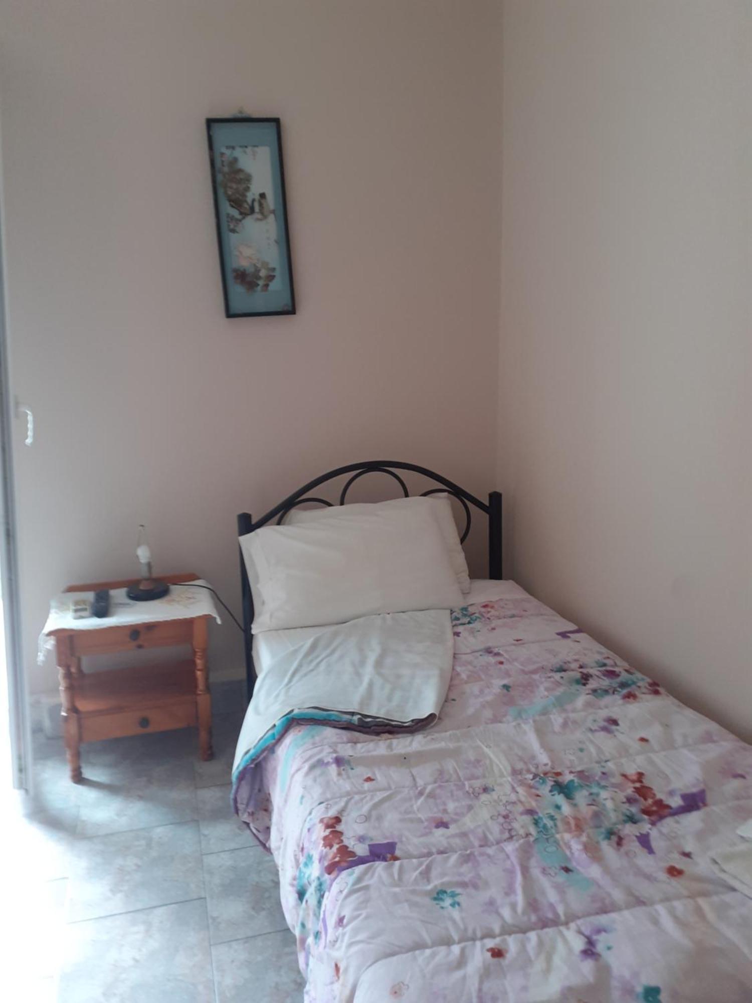 Thalia'S Garden Mytilene Exterior foto