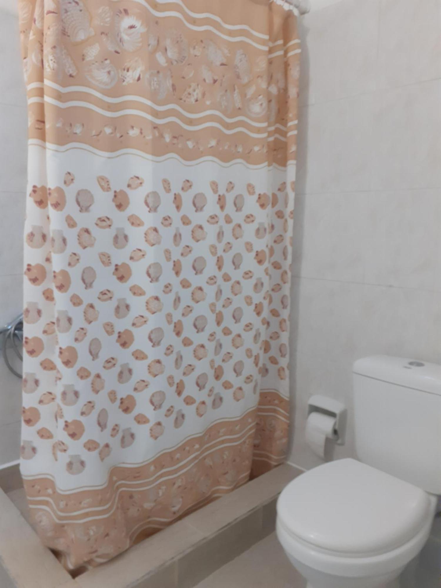 Thalia'S Garden Mytilene Exterior foto